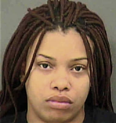 Caneia Smithbey, - Mecklenburg County, NC 