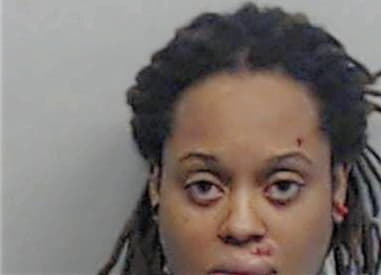 Nicole Snead - Fulton County, GA 