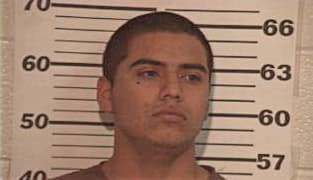 Alberto Soto, - Hidalgo County, TX 