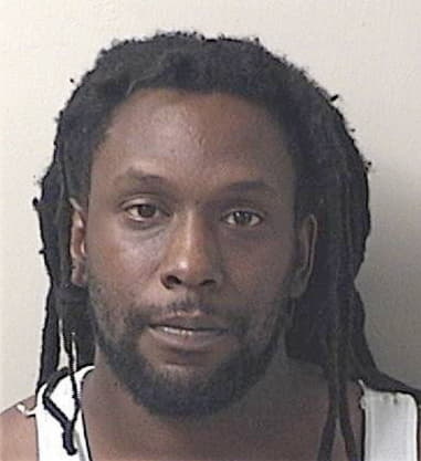 Terell Southall, - Escambia County, FL 