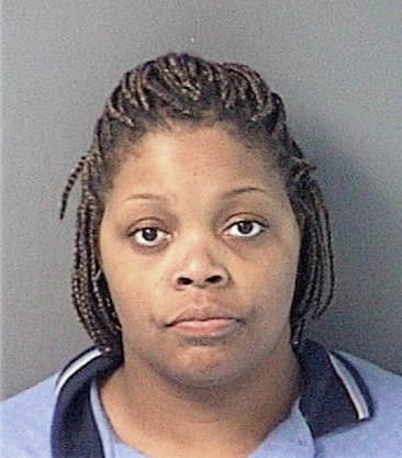 Neoshia Squaire, - Escambia County, FL 