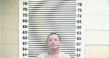 Anthony Stinson, - Allen County, KY 