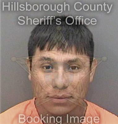 Julian Suarez, - Hillsborough County, FL 