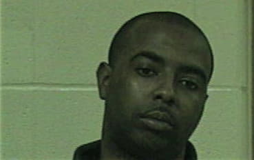 Joshua Swanagan - Daviess County, KY 