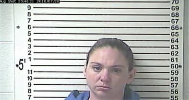 Wanda Taylor, - Hardin County, KY 