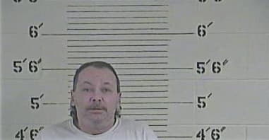 Neil Terry, - Perry County, KY 