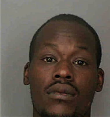 Antonio Thomas, - Polk County, FL 