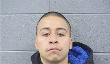 Pedro Torres-Chavez, - Cook County, IL 