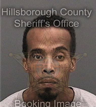 John Trigg, - Hillsborough County, FL 