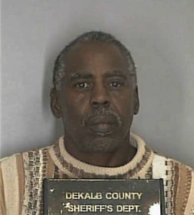 Raphael Turner - DeKalb County, GA 