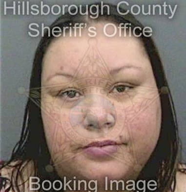 Meloney Valdez, - Hillsborough County, FL 