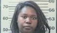 Candace Vance, - Mobile County, AL 