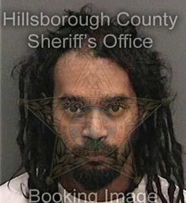 Carlos Vega, - Hillsborough County, FL 