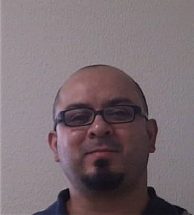 Jose Velasquez, - Tarrant County, TX 