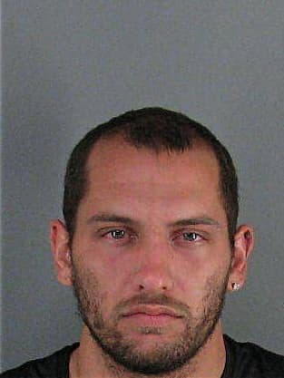 Ricky Watts - Gaston County, NC 