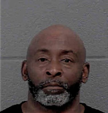 Shaquan Wearing - Mecklenburg County, NC 