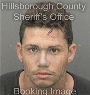 James Whatley - Hillsborough County, FL 