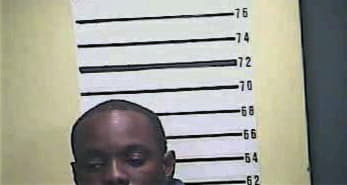 Clinton Williams - Bell County, KY 