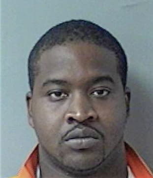 Dewayne Williams, - Okaloosa County, FL 