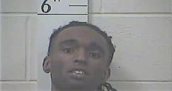 Jamal Williams, - Yazoo County, MS 