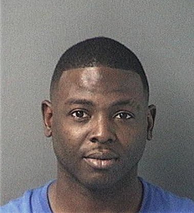 Ronald Williams, - Escambia County, FL 