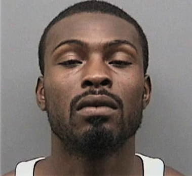 Cedrick Wilson, - Hillsborough County, FL 