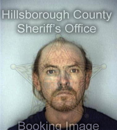 John Wolf, - Hillsborough County, FL 