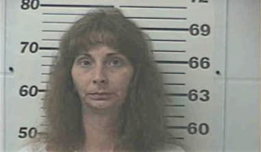 Dianna Wood, - Levy County, FL 