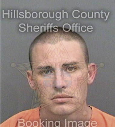 Aaron Wright, - Hillsborough County, FL 