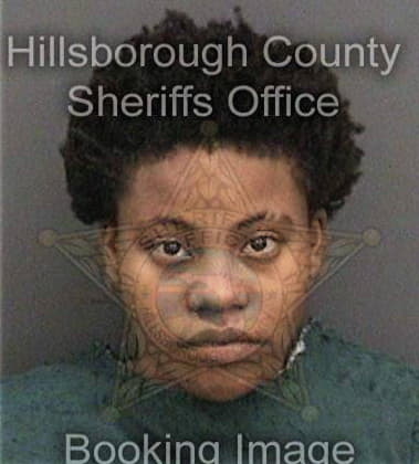 Shaketa Wright, - Hillsborough County, FL 