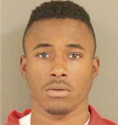 Derrick Addison, - Hinds County, MS 