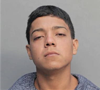 Jose Alfonso-Rivera, - Dade County, FL 