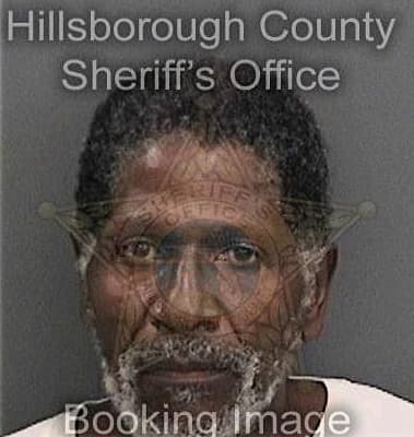 Corey Allen, - Hillsborough County, FL 