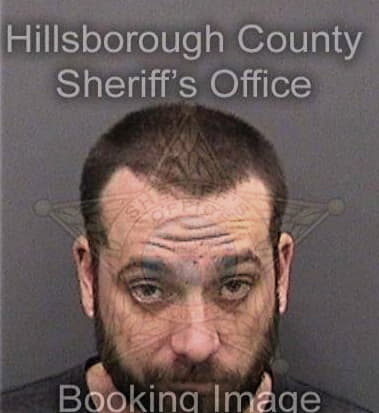 Eric Basso, - Hillsborough County, FL 