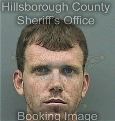 Timothy Behrens, - Hillsborough County, FL 