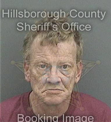 Jared Bennett, - Hillsborough County, FL 