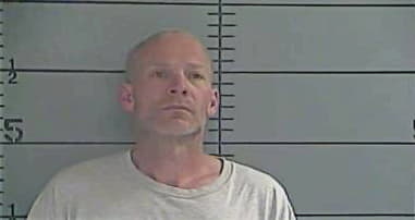 Donnie Bentley, - Oldham County, KY 