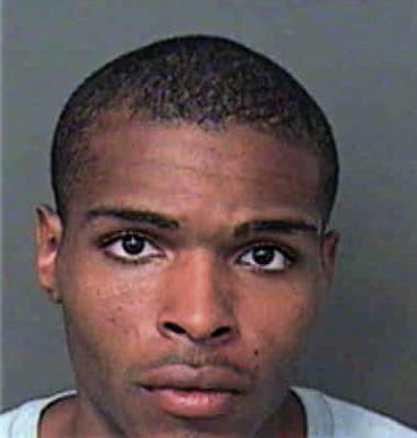 Anthony Benton - Mecklenburg County, NC 