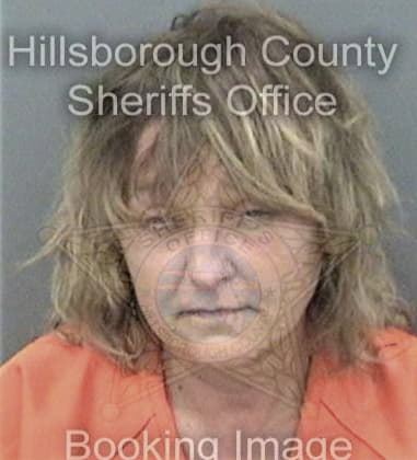 Crystal Black - Hillsborough County, FL 