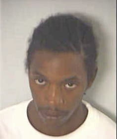 Herschel Bloodworth - Fulton County, GA 