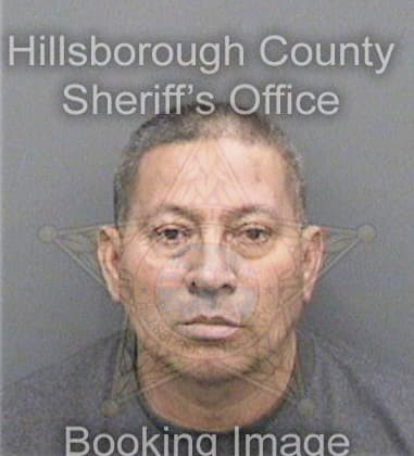 Jon Bolduc - Hillsborough County, FL 