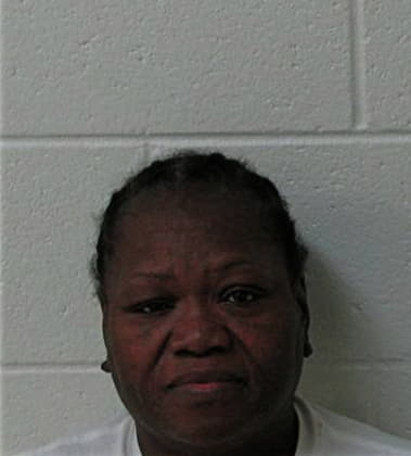 Cynthia Borders, - Newton County, GA 