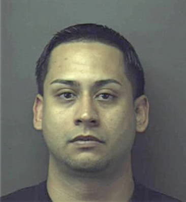 Benny Borrero, - Lake County, FL 