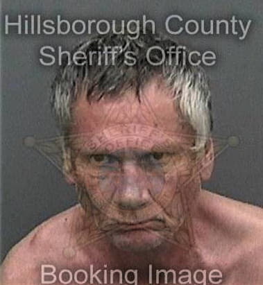Gary Bowers - Hillsborough County, FL 