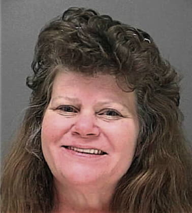 Jennifer Boyce, - Volusia County, FL 