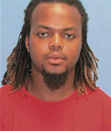 Derrick Bradford, - Pulaski County, AR 