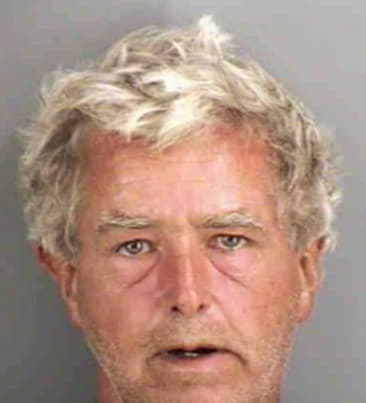 James Cahill, - Collier County, FL 