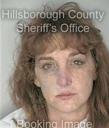 Hilda Candelario, - Hillsborough County, FL 