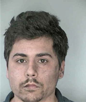 Virginio Cano, - Hillsborough County, FL 