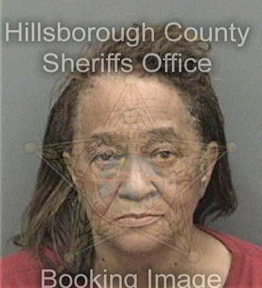 Tonille Carr, - Hillsborough County, FL 